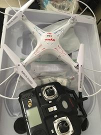 Drone, radio controlled toys