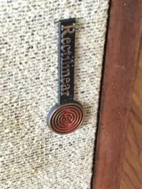 Rectilinear speakers 