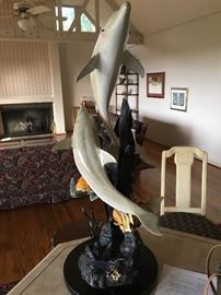 San Pacific International "Dolphins and Underwater Friends"