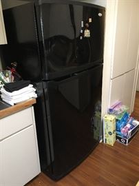 Whirpool Gold refrigerator