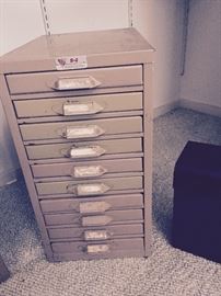 Flat file (1 of 3)