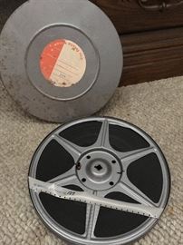 Promotional movie (untested)