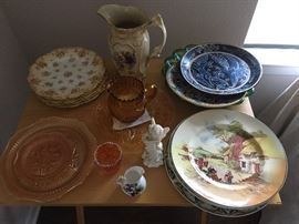 Fine Heirlooms, very fairly priced