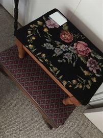 foot stools