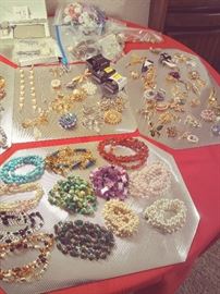Costume Jewelry