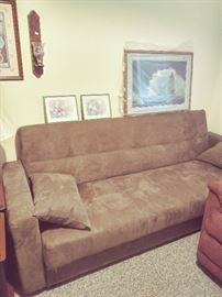 Futon /Sofa Bed