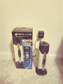 Thera-pure Air Cleaner