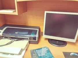 Computer Equipment - and misc. accessories