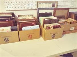 Picture Frame, Photo Albums & more