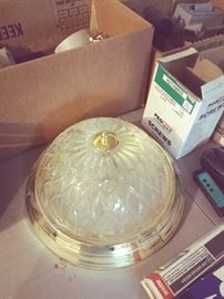 Ceiling Light Fixture