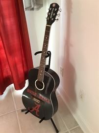 Guitar, Alabama.