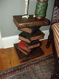 Book table