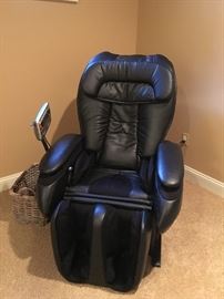 Panasonic Massage Chair