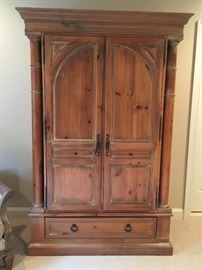 Romwebber Armoire from Domain