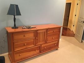 Stanley WInterhaven dresser