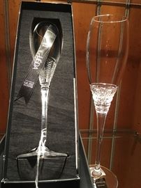 John Rocha @ Waterford Champagne Flutes