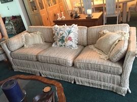 Sofa midcentury hundred dollars $50