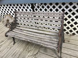 Bench $20