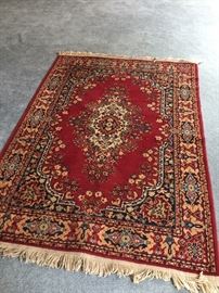 Oriental Rug $200