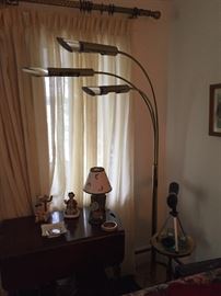 lamp $100