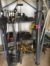  Sheen care anchors machine Reynolds