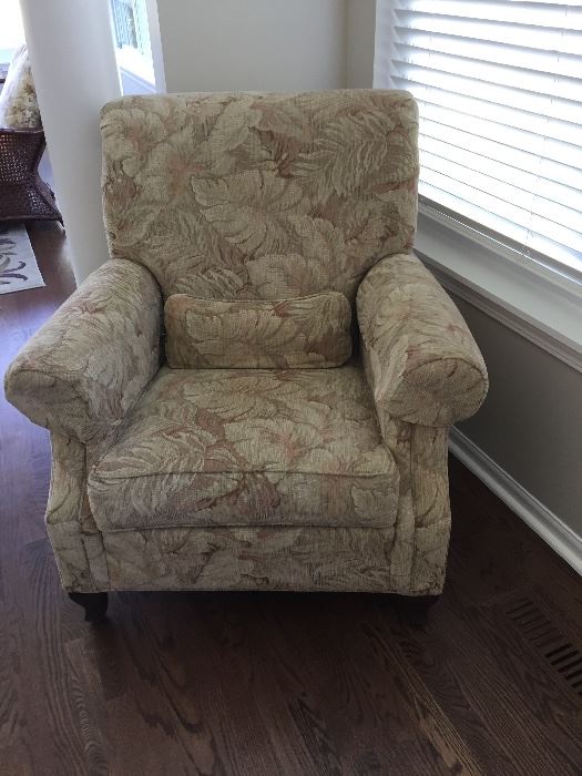 Side chair $300