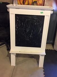 Chalkboard $50