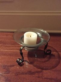 Candle Home Decore