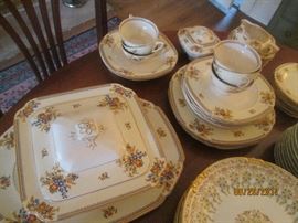 Fine American China