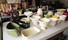 McCoy Pottery collection
