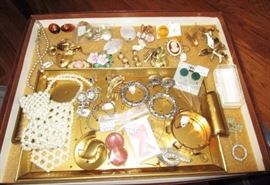 Costume Jewelry