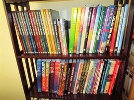 Antique/Collectible reference books