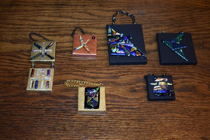 Vintage Custom Jewelry - Beautiful Pieces!