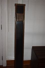 Antique U.S. Mail Letter Box made by Cutler Mailing System Company of Rochester, N.Y.