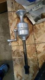 vintage valve puller