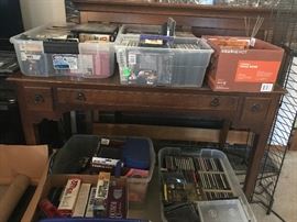 Software, DVDs and CDs