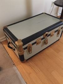 Vintage Trunk