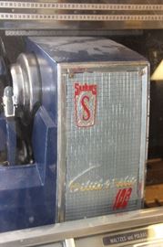 Seeburg Select O'Matic 100