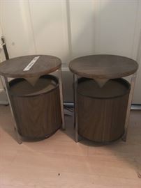 USI omnidirectional speakers