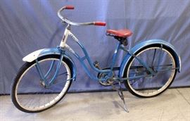 1950's Firestone Special Cruiser Bicycle