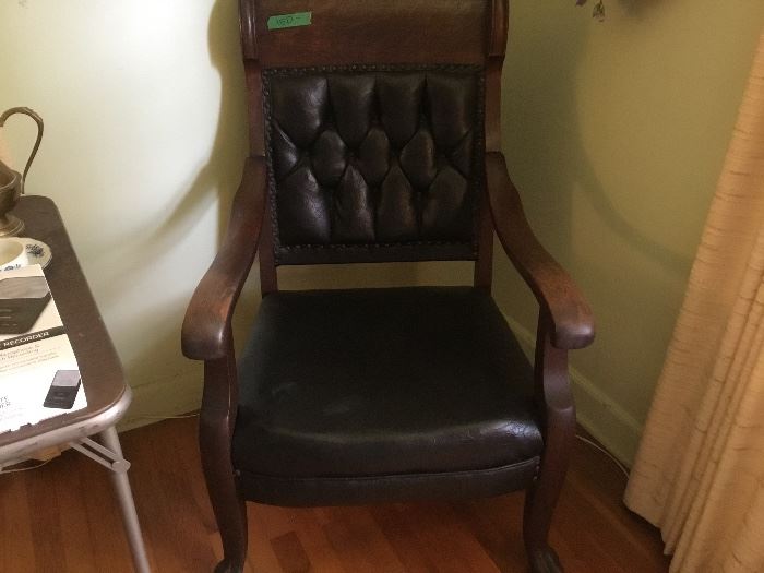 Great chair