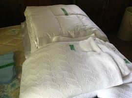 Bedspreads