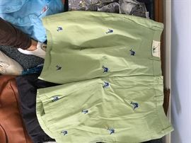 size 40 shorts brand new