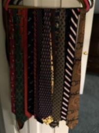 ties