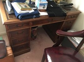 desk