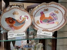 Fine china by Mottaheddeh