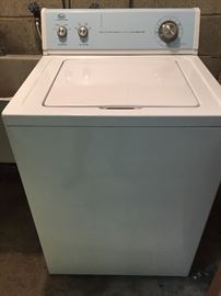 Roper Washing Machine