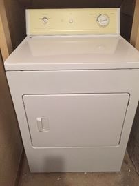 Frigidaire Dryer