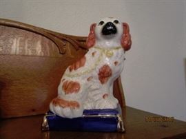 FITZ AND FLOYD planter