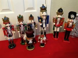 NUTCRACKER COLLECTION